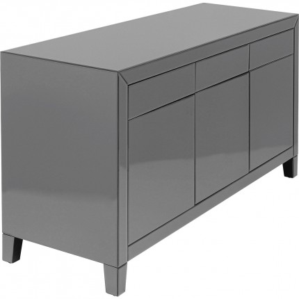 Buffet Luxury Push gris Kare Design