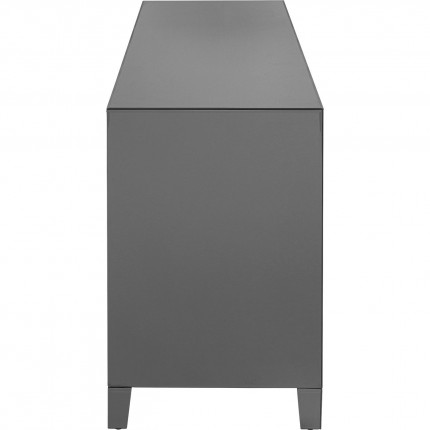Buffet Luxury Push gris Kare Design