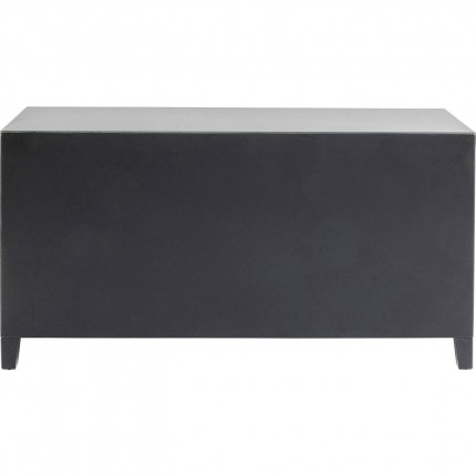 Buffet Luxury Push gris Kare Design