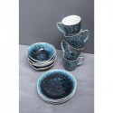 Set de petit-déjeuner Mustique Kare Design