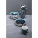 Set de petit-déjeuner Mustique Kare Design