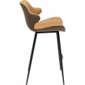 Tabouret de bar Enders Kare Design