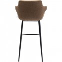 Tabouret de bar Enders Kare Design