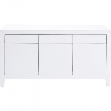Buffet Luxury Push blanc Kare Design