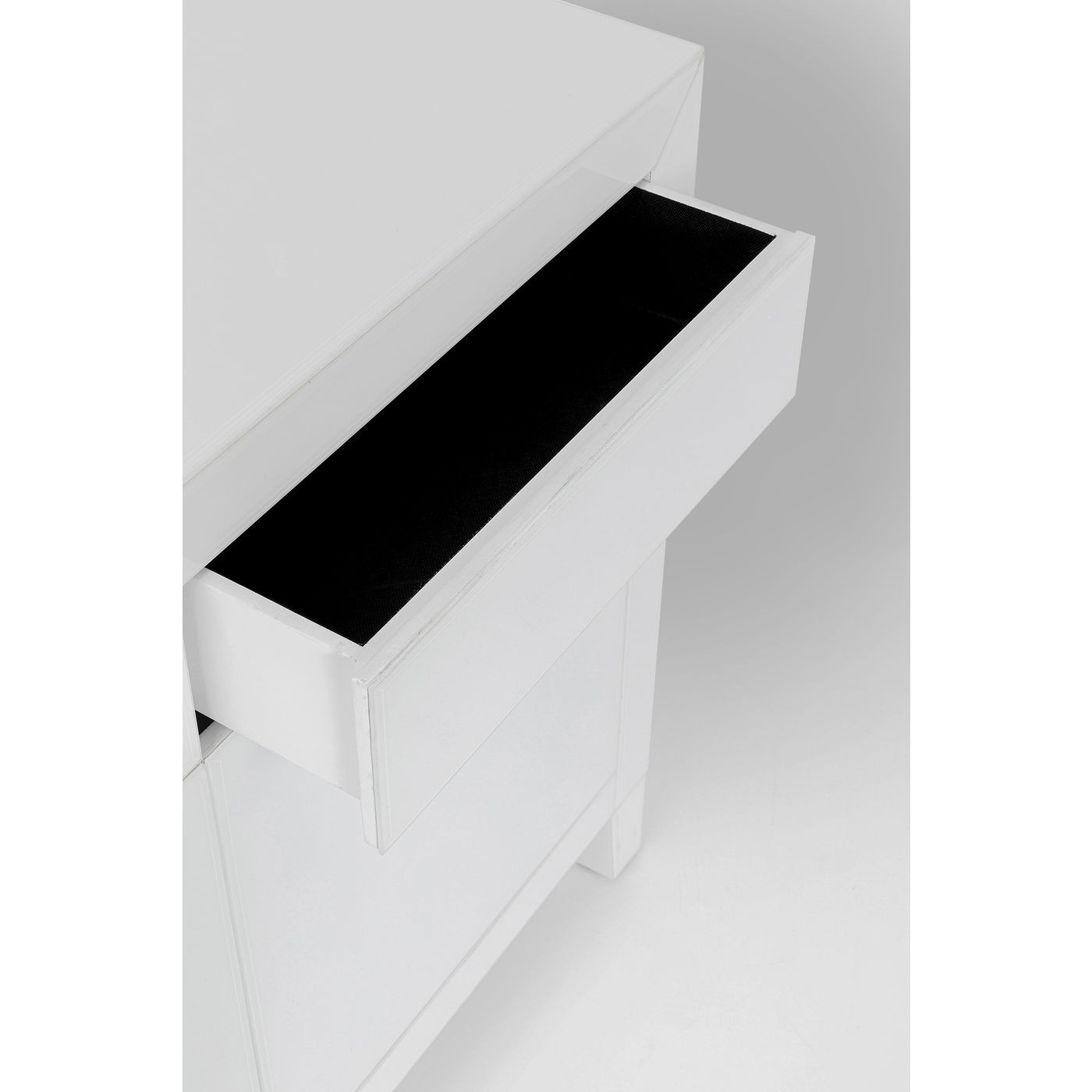 Buffet Luxury Push blanc Kare Design