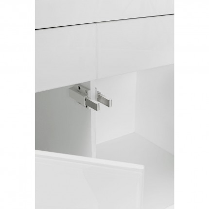 Buffet Luxury Push blanc Kare Design
