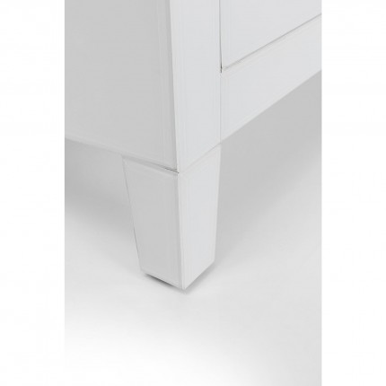 Buffet Luxury Push blanc Kare Design