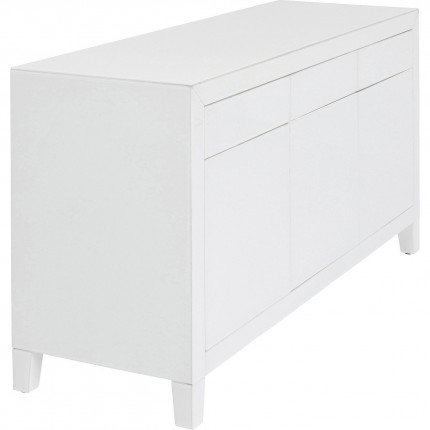 Buffet Luxury Push blanc Kare Design