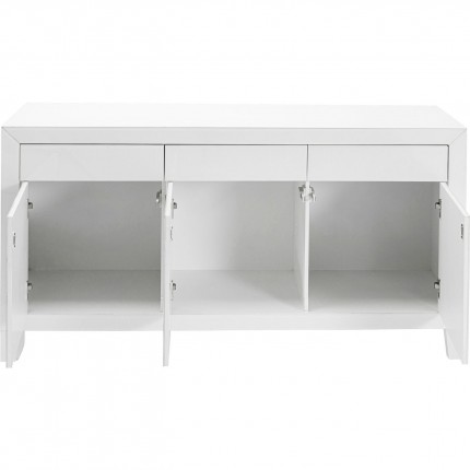 Buffet Luxury Push blanc Kare Design