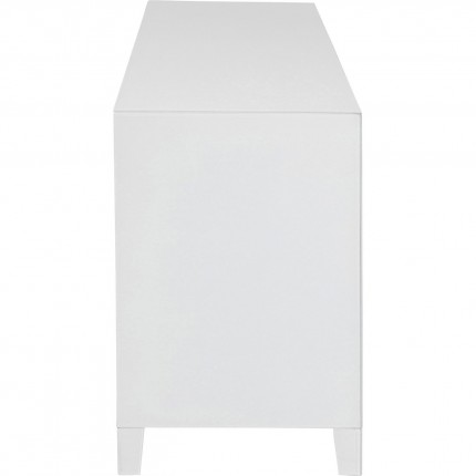 Buffet Luxury Push blanc Kare Design