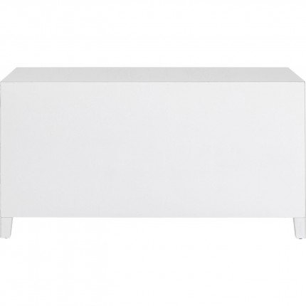 Buffet Luxury Push blanc Kare Design