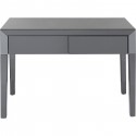 Console Luxury Push grise Kare Design