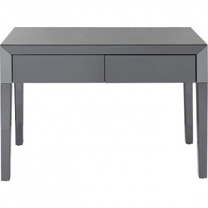 Console Luxury Push grise Kare Design