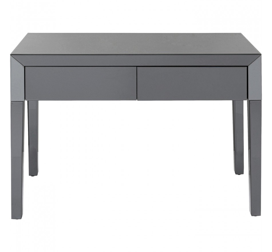 Console Luxury Push grise Kare Design