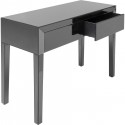 Console Luxury Push grise Kare Design