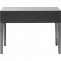 Console Luxury Push grise Kare Design