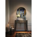 Console Luxury Push grise Kare Design