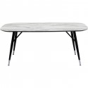 Table Catania 180x90cm Kare Design