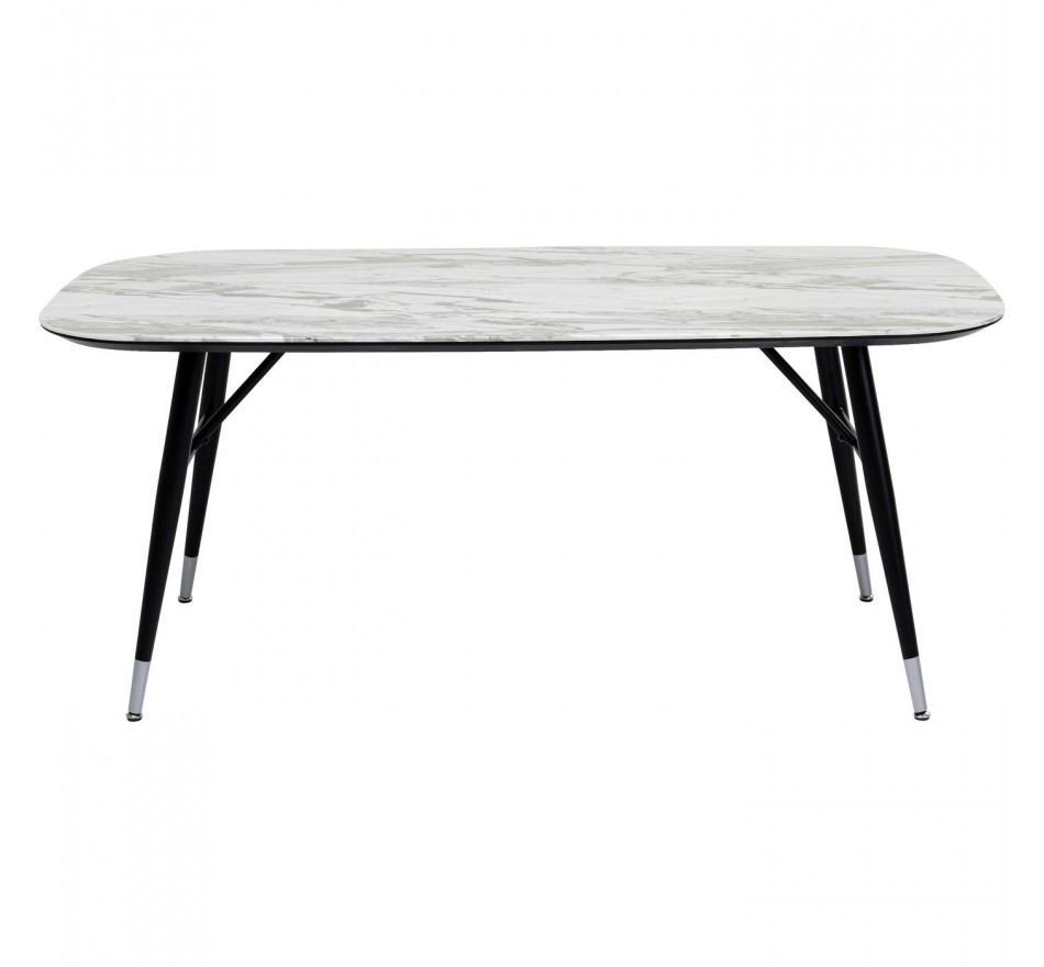 Table Catania 180x90cm Kare Design