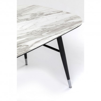 Table Catania 180x90cm Kare Design