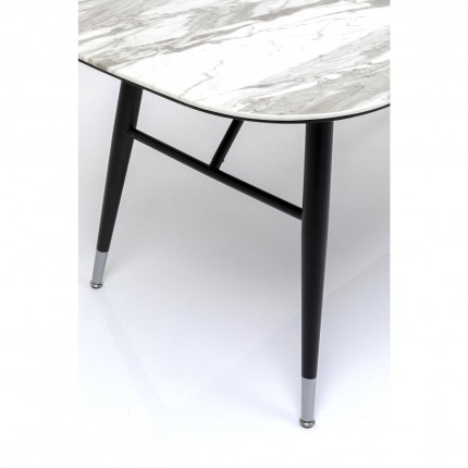 Table Catania 180x90cm Kare Design