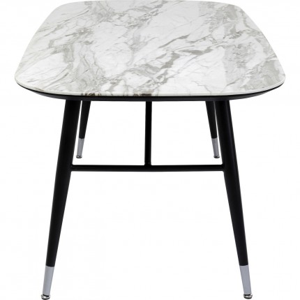 Table Catania 180x90cm Kare Design