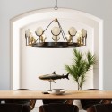 Suspension Lighthouse Twelve Kare Design