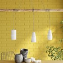 Suspension Dining Punti Tre Kare Design