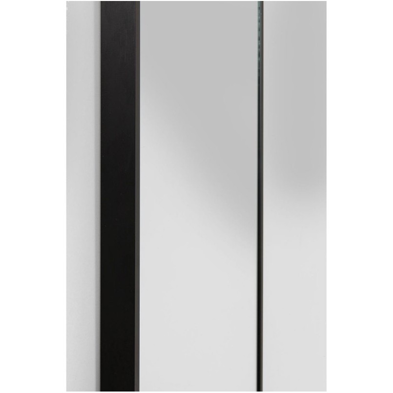Mirror Bella 130x30cm Kare Design