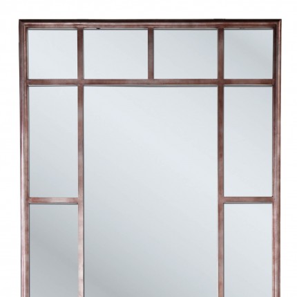 Miroir Window Iron 200x90cm Kare Design