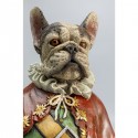 Déco Aristocrate bulldog Kare Design