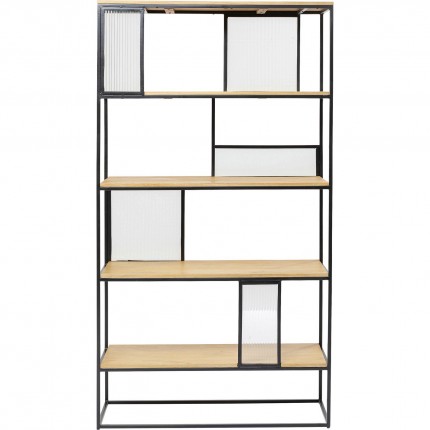 Étagère Rea 190x100cm Kare Design