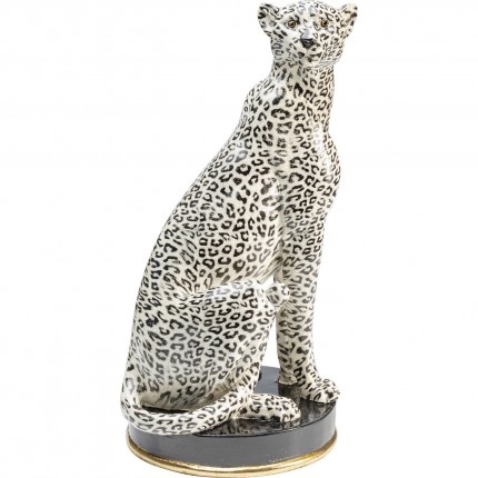 Deco cheetah 54cm Kare Design Deco cheetah 54cm Kare Design