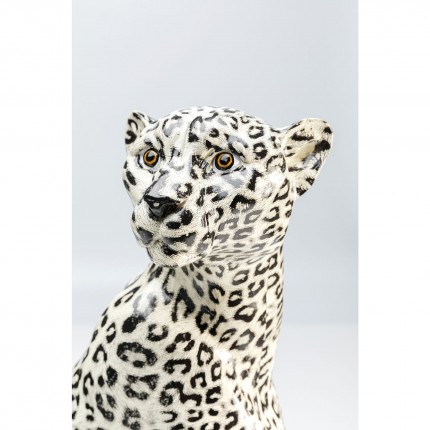 Déco Guépard 54cm Kare Design