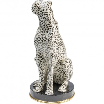 Déco Guépard 54cm Kare Design