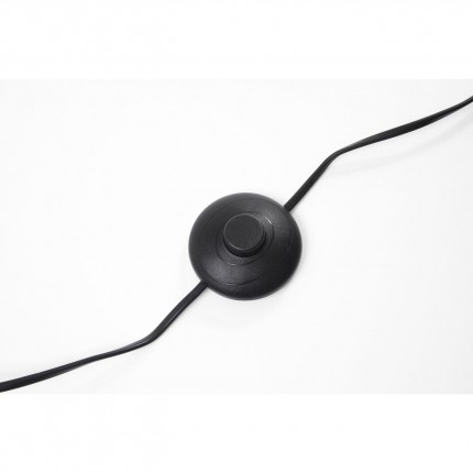 Lampadaire Five Balls laiton 158cm Kare Design