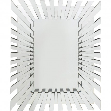 Miroir Sprocket 120x83cm Kare Design