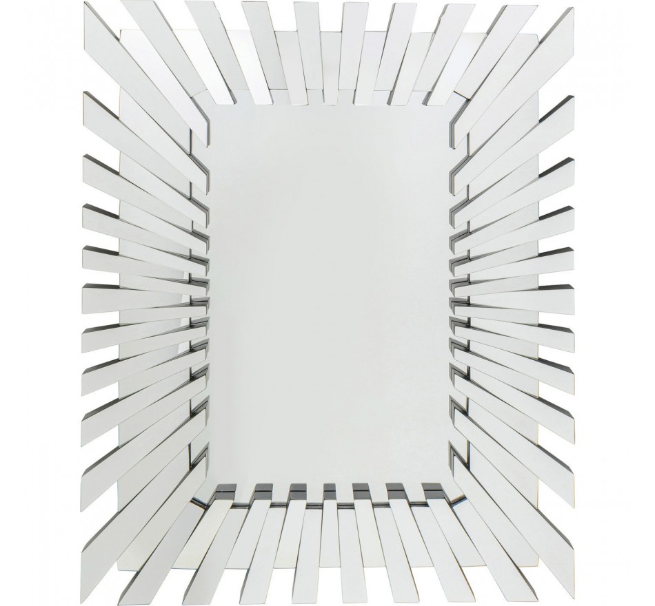 Miroir Sprocket 83x120cm Kare Design