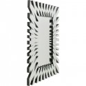 Miroir Sprocket 83x120cm Kare Design