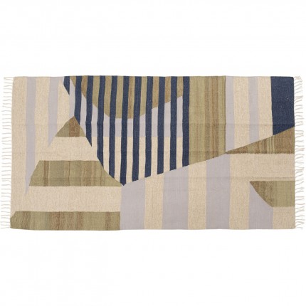 Tapis Stripes 150x240cm Kare Design