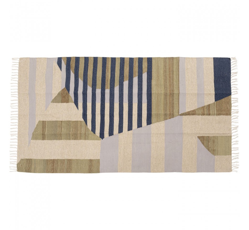 Tapis Stripes 150x240cm Kare Design