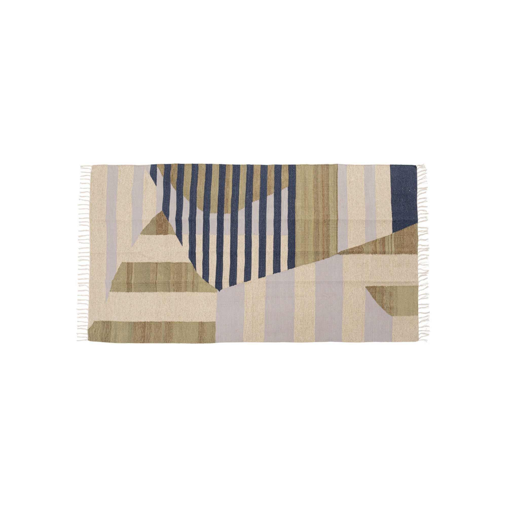 Tapis Stripes 150x240cm Kare Design