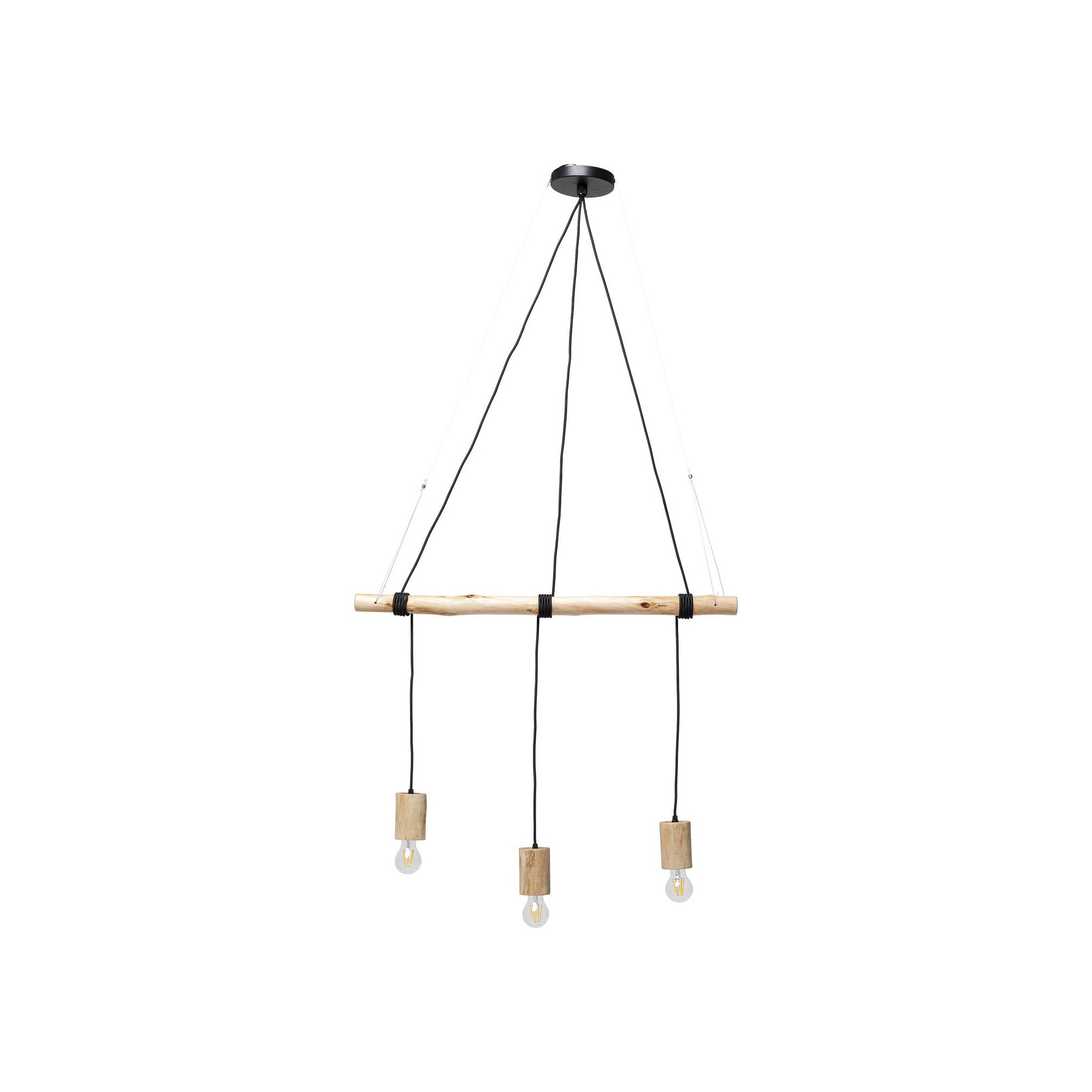 Suspension Dining nature Kare Design