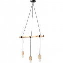 Suspension Dining nature Kare Design