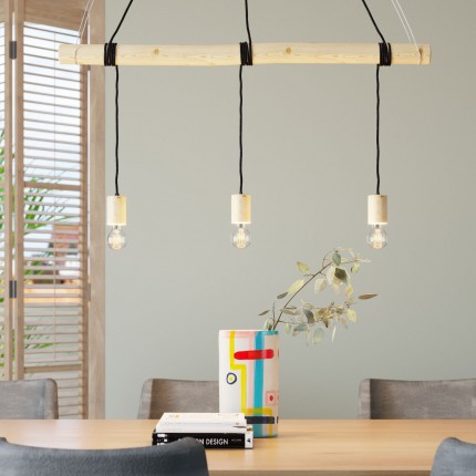 Suspension Dining nature Kare Design