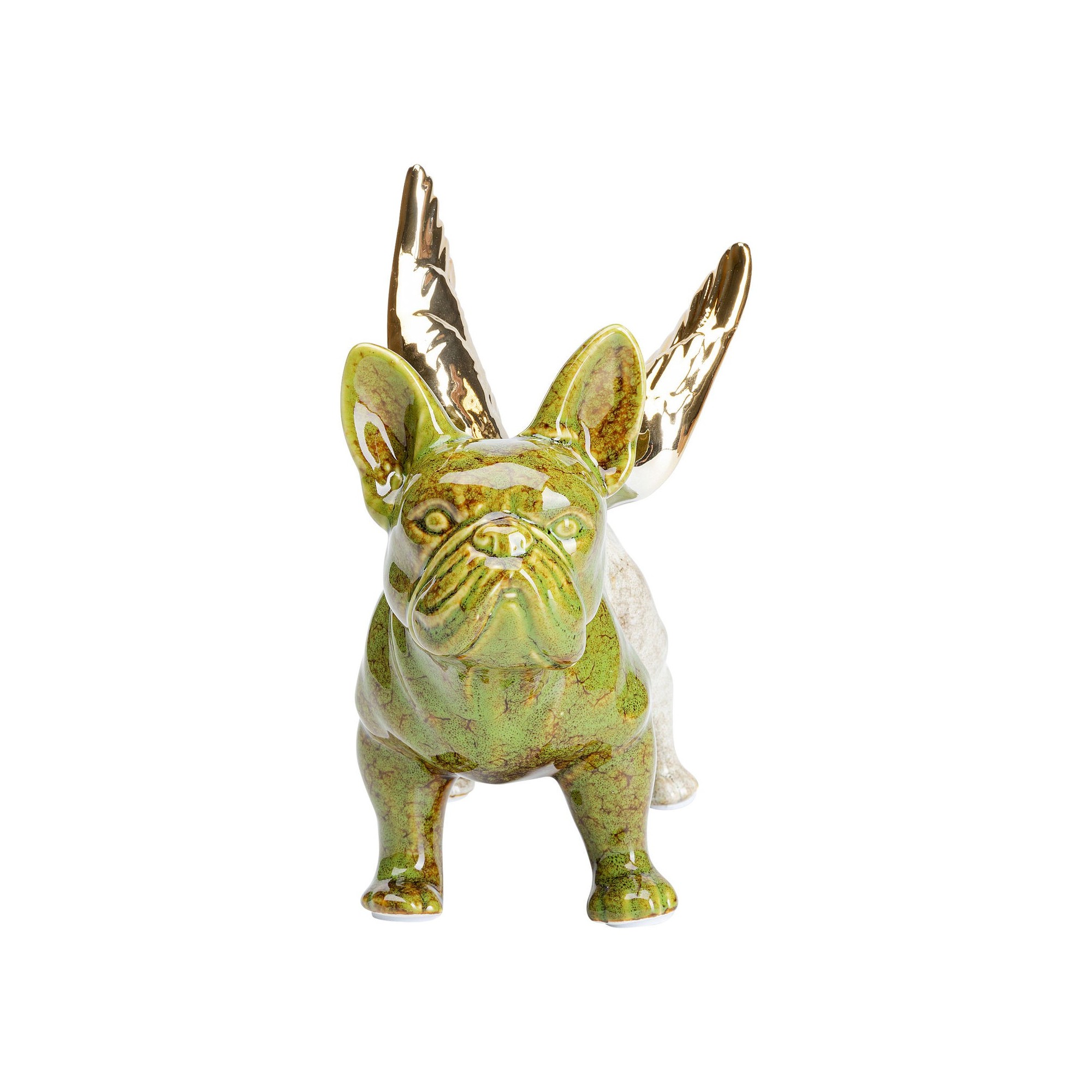 Déco Angel Wings Dog Kare Design