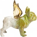 Déco Angel Wings Dog Kare Design