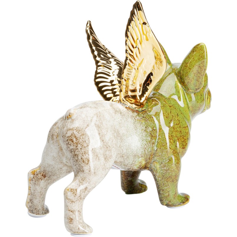 Déco Angel Wings Dog Kare Design