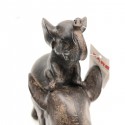 Déco Figurine Eléphant Dumbo Uno Kare Design 