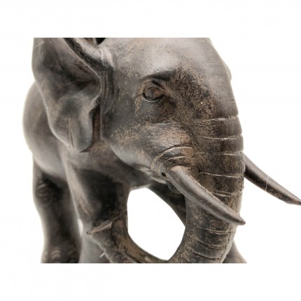 Déco éléphant Dumbo Uno Kare Design